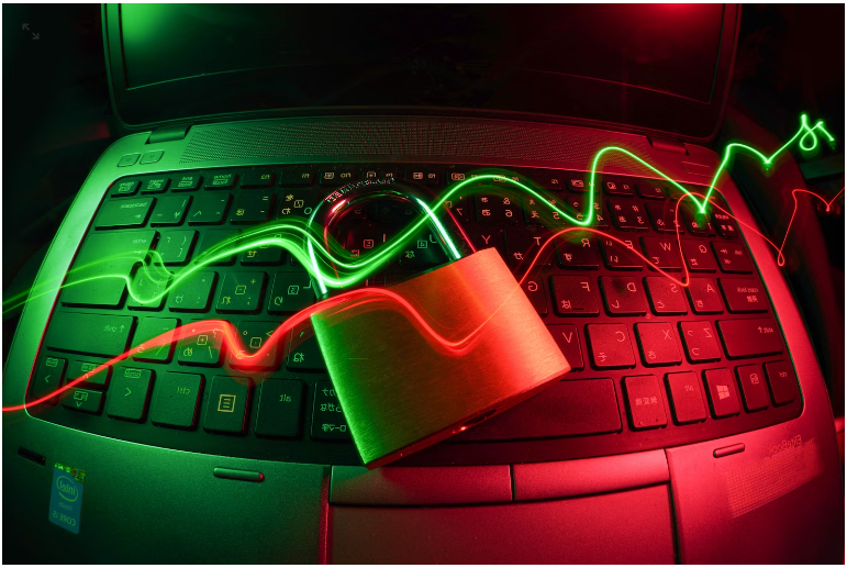 Secure Network Connections