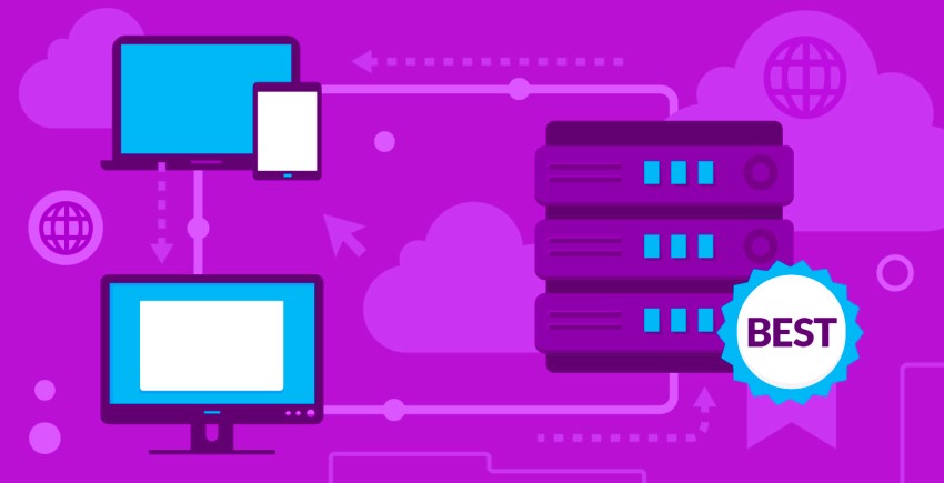 Hosting Services