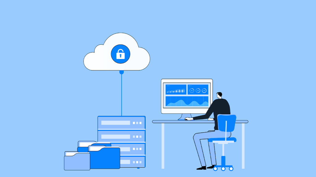 VPS (Virtual Private Server) Hosting