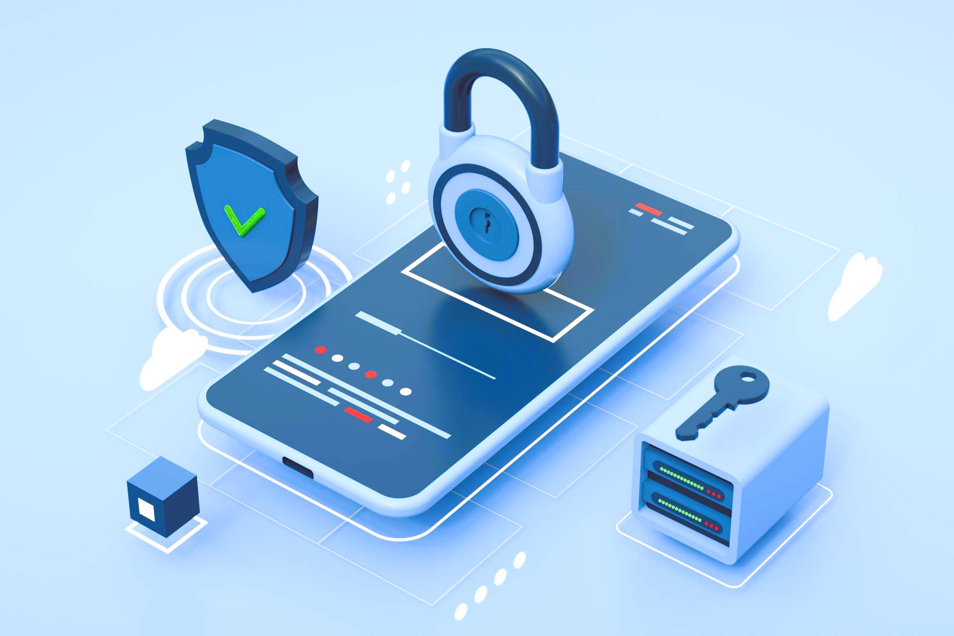 Website Security