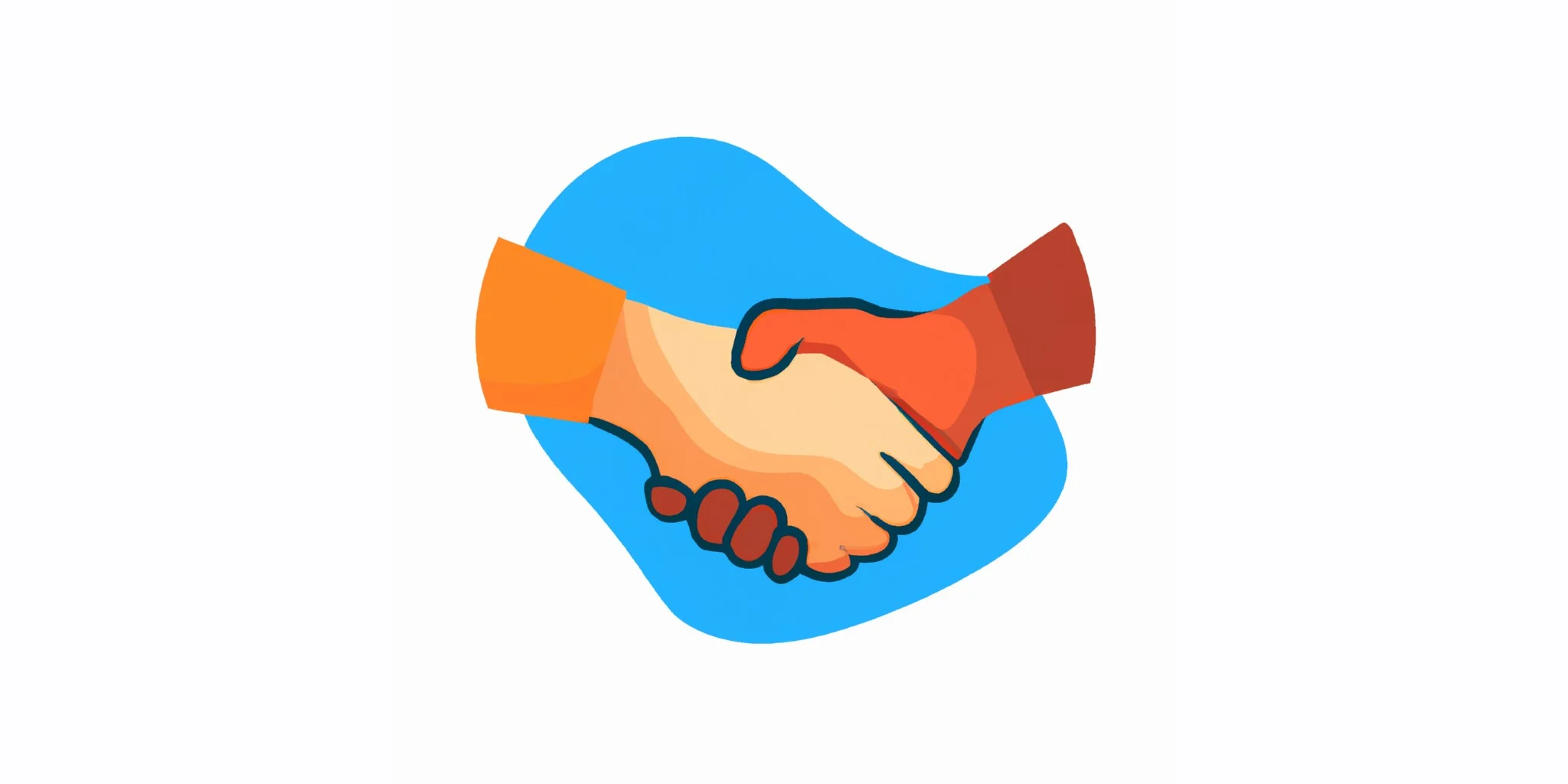 handshake