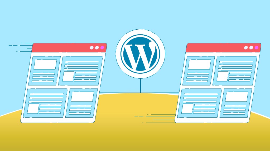 WordPress Hosting