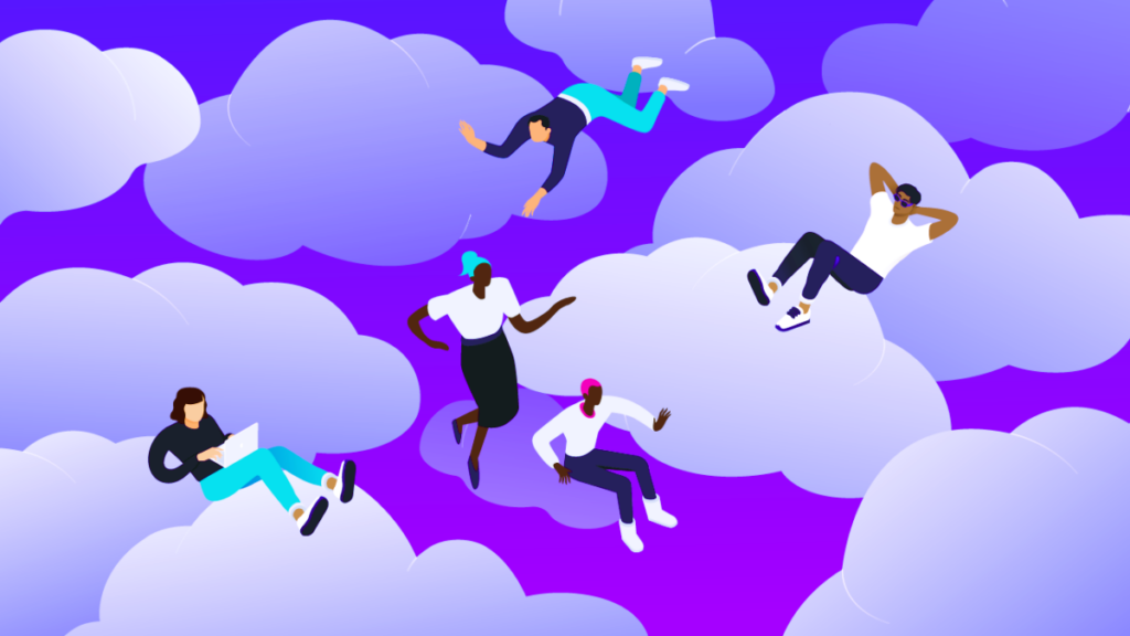 What is Cloud Hosting?