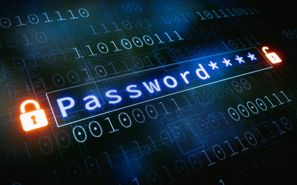 Brute Force Attacks