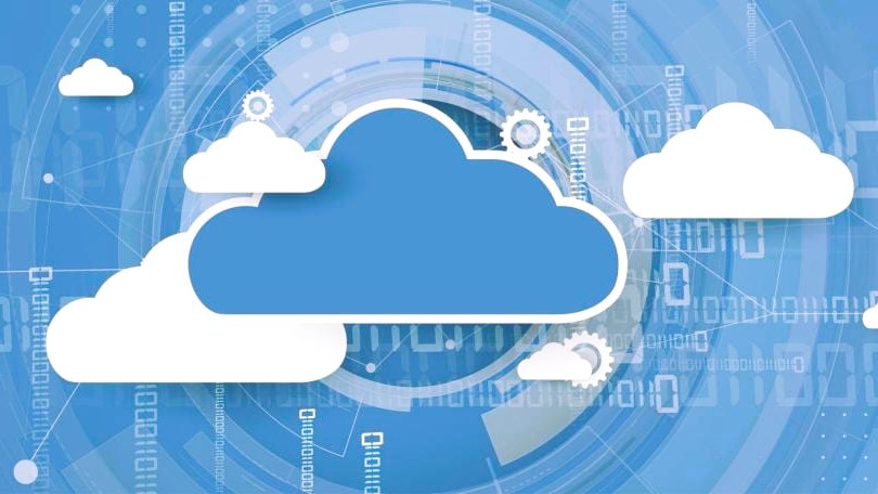 Cloud Hosting