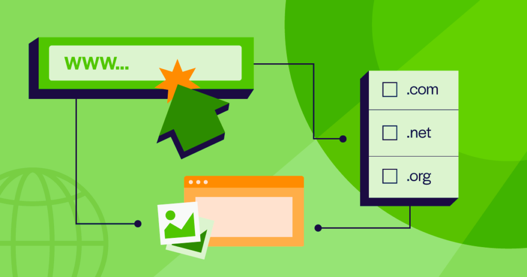 Leverage Domain Name Generators