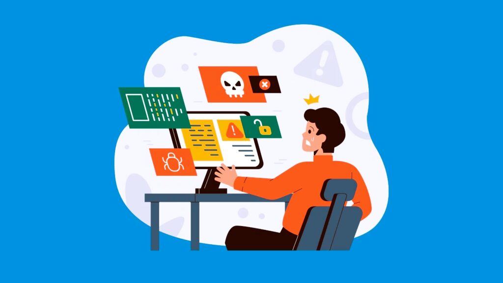 Malware Infections
