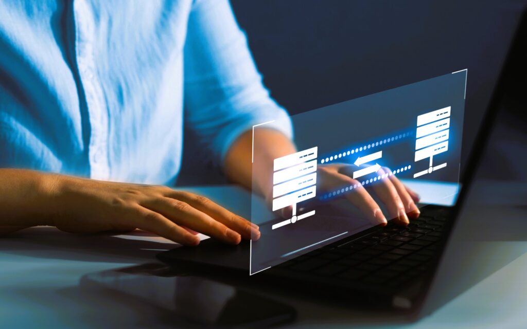 Website Migration