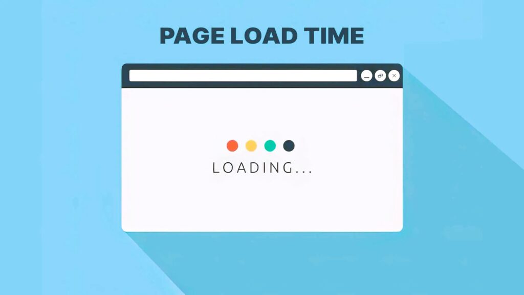 Website Speed