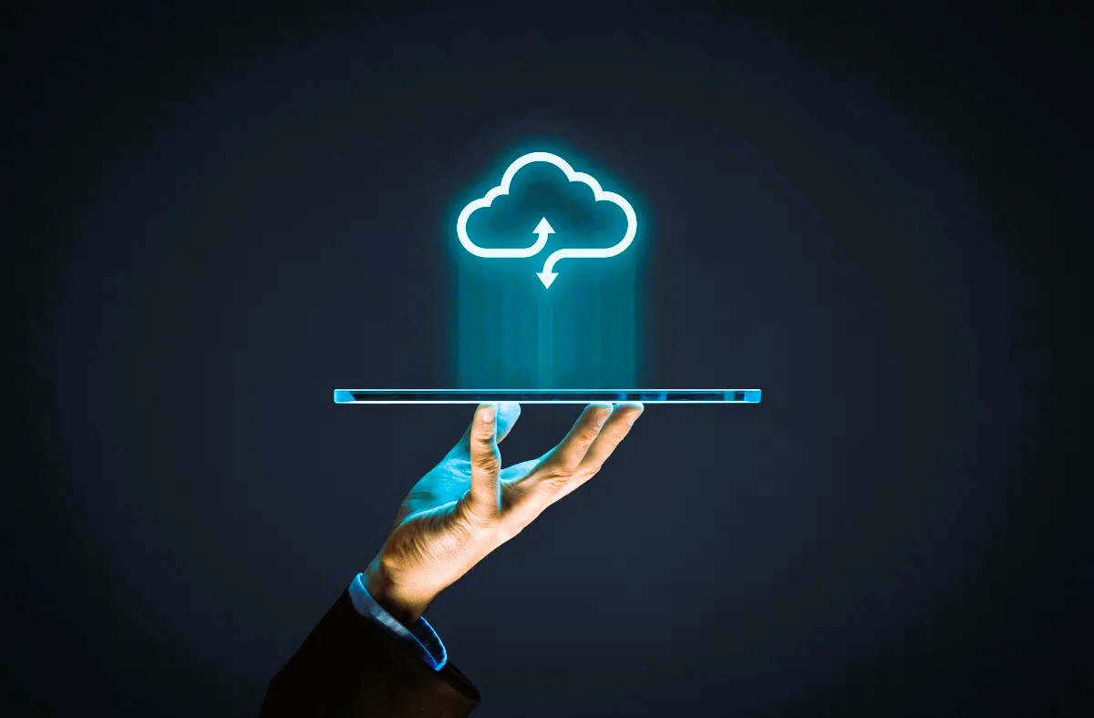 The Rise of Cloud Hosting