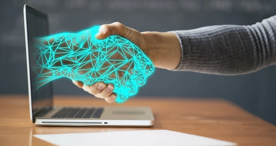 that interactive narratives will play