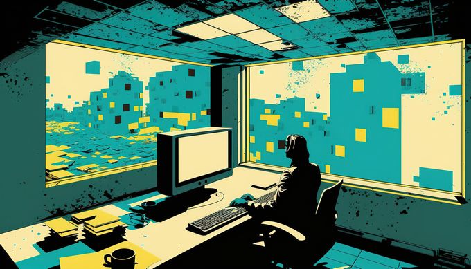 Designing for Discovery, Not Direction